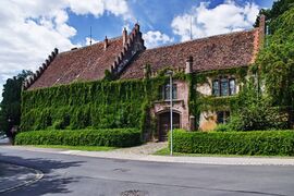 Dotternhausen Cottasches Schloss Juli 2020 SDQH5262.jpg