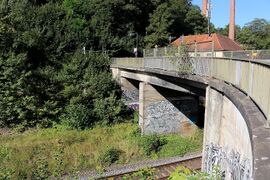 Eisenbahnbrücke Neckartal vor Abriss 10.08.2024-10.JPG