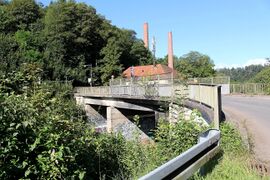 Eisenbahnbrücke Neckartal vor Abriss 10.08.2024-11.JPG