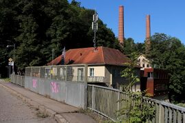 Eisenbahnbrücke Neckartal vor Abriss 10.08.2024-12.JPG