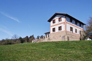 Hechingen Stein Villa Rustica April 2019 SDQH2204.jpg