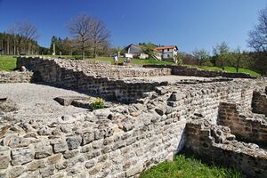 Hechingen Stein Villa Rustica April 2019 SDQH2217.jpg