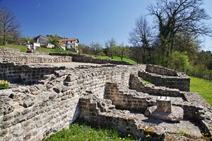 Hechingen Stein Villa Rustica April 2019 SDQH2218.jpg