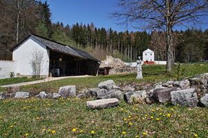 Hechingen Stein Villa Rustica April 2019 SDQH2224.jpg