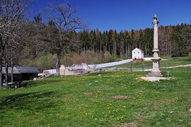 Hechingen Stein Villa Rustica April 2019 SDQH2238.jpg