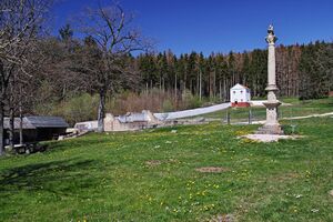 Hechingen Stein Villa Rustica April 2019 SDQH2238.jpg