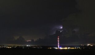 Nachtgewitter über Rottweil 13.08.2024-3.JPG