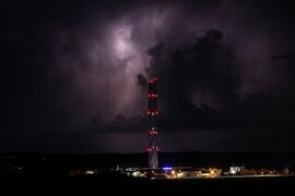 Nachtgewitter über Rottweil 13.08.2024-7.JPG