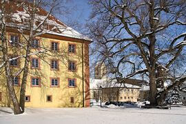 Wellendingen Schloss Rathaus Maerz 2005 IMG01325.jpg